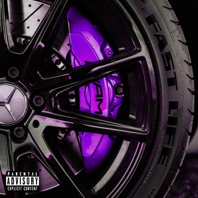 Fast Life - Single