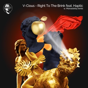 Right to the Brink - Single