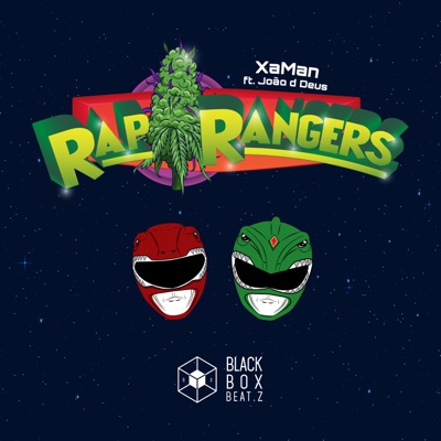 Rap Rangers - Single