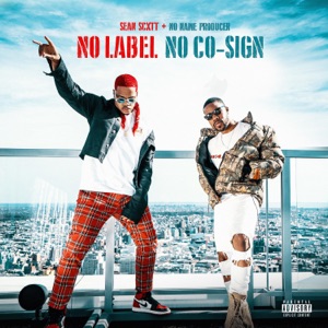 No Label No Cosign (feat. Richy K.)