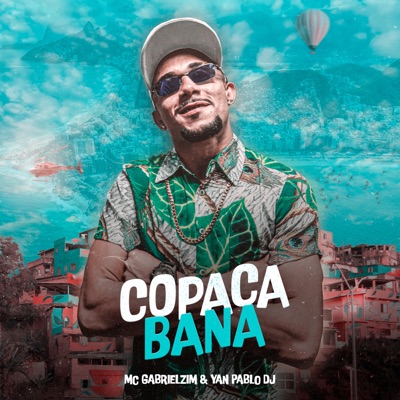 Copacabana - Single