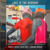 Yussef Dayes - Love Is the Message