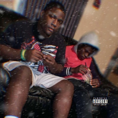 JUGGIN (feat. Trexto) - Single