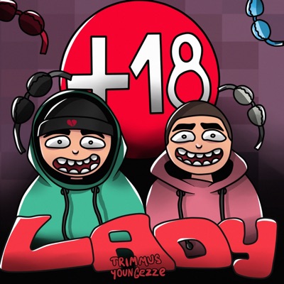 LADY (feat. YOUNGEZZE) - Single