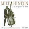 Milt Hinton