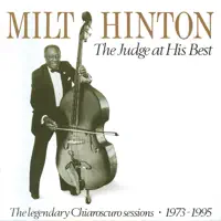 Deep Night — Milt Hinton