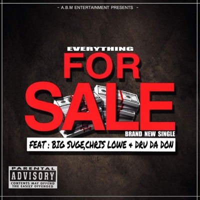 For Sale - Single