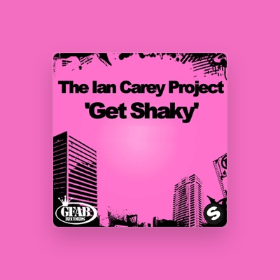 The Ian Carey Project