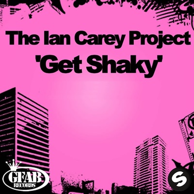 Get Shaky (Ian Carey TV Edit) cover art