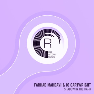 Shadow in the Dark - Single