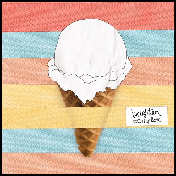 Cover artwork for We Are Birds