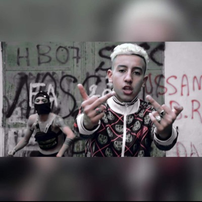 N.K.D (feat SKH) - Single