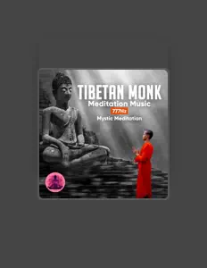 Ouça Mystic Meditation, assista a videoclipes, leia a biografia, veja as datas das turnês e mais!
