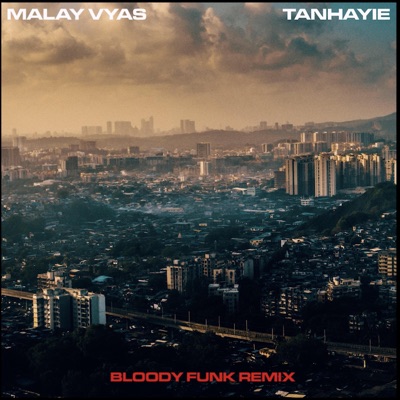 Tanhayie (feat. Bloody Funk) [Remix] - Single