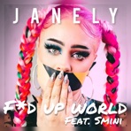 F****d up world (feat. SMINI) - Single