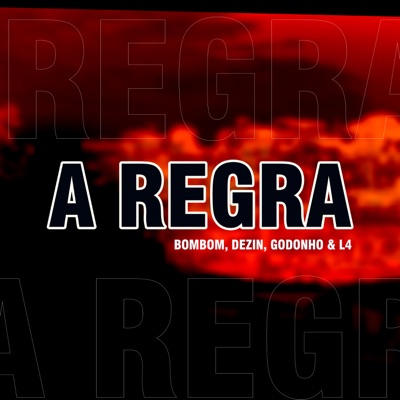 A Regra - Single