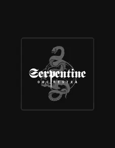 Serpentine Orchestraを聴いたり、ミュージックビデオを鑑賞したり、経歴やツアー日程などを確認したりしましょう！