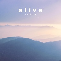 Alive - Single - JAS1X