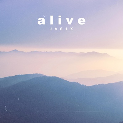 Alive - Single
