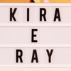 Kira e Ray - Me contro Te
