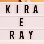 Kira e Ray
