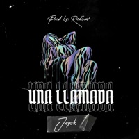 Una Llamada - Single - Jeyck