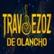 Aldeas de mi Barrio - Traviezoz De Olancho lyrics