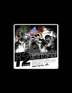 Écoutez ABC 12 ARTIST, regardez des vidéoclips, lisez la biographie, consultez les dates de tournée et plus encore !