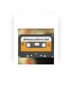 Listen to bohne.wav, watch music videos, read bio, see tour dates & more!