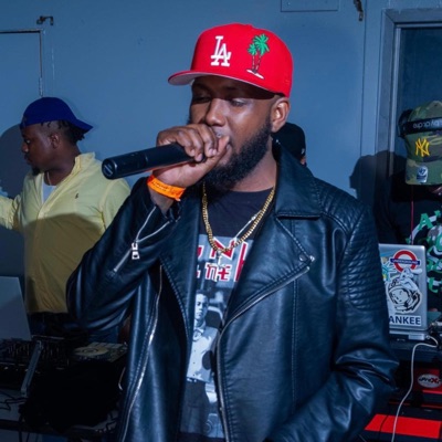 Ella Quiere Raspe (Remix) [Remix] - Single