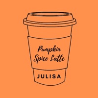 Pumpkin Spice Latte - Single - Julisa