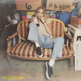 6 Of A Billion - EP