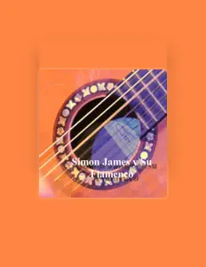 Escucha a Simon James, mira vídeos musicales, lee la biografía, consulta fechas de giras y mucho más.