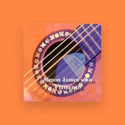 Listen to Simon James, watch music videos, read bio, see tour dates & more!