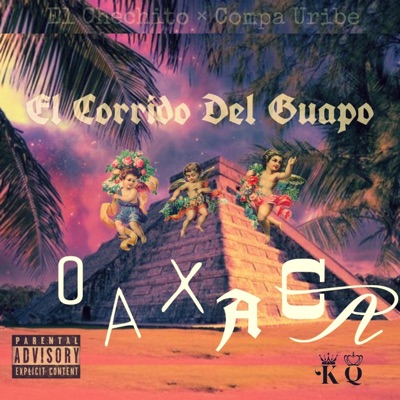 El Corrido Del Guapo - Single