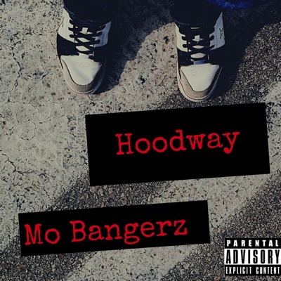 Hoodway - Single