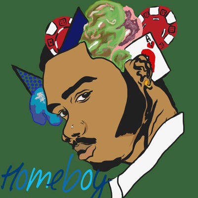 Homeboy - Single