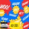 Ad Libs (feat. MACKAVON) - Lil Chandelier lyrics