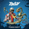 Space Police - Defenders of the Crown - Edguy new Single