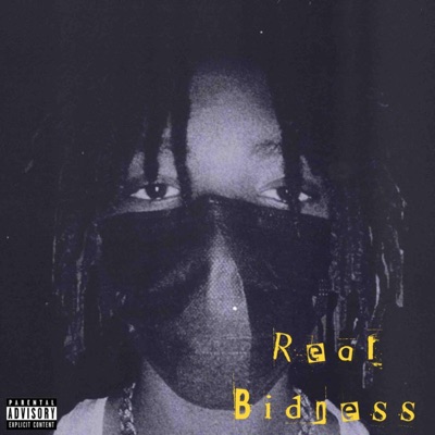 Real Bidness - Single