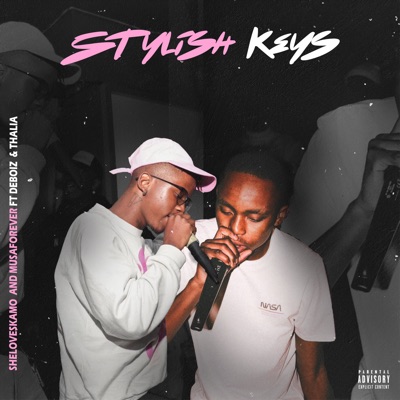 Stylish Keys (feat. Deboiz & Thalia) - Single