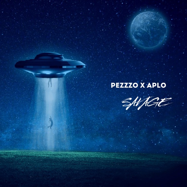 SAVAGE (feat. ApLo)