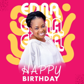 Happy Birthday (African Style)
