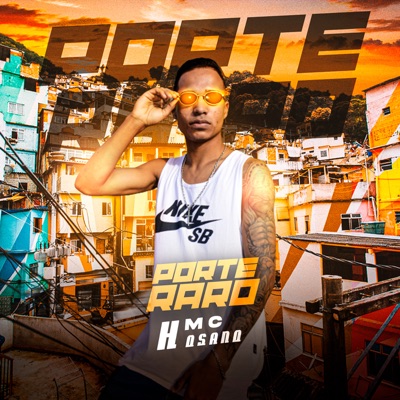 Porte Raro - Single