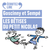 Les bêtises du Petit Nicolas - René Goscinny