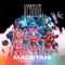 MACETAH! (feat. Tropkillaz) - MC Mari, MC Taya & Azzy lyrics