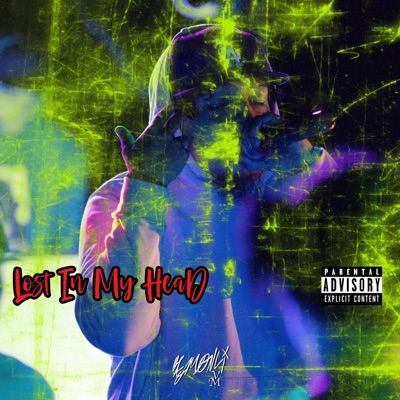 Lost In My Head - Single