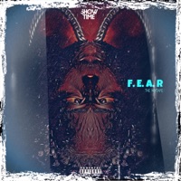 F. E. A. R. THE MIXTAPE - SHOWTIME 837