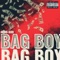 Bag Boy - Afro God lyrics