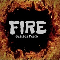 FIRE - Single - Szakács Nimród